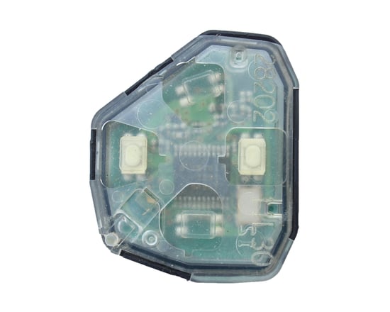 Toyota Corolla 2008-2013 Original Remote Module 2 Button 433MHz Toyota Corolla 2008-2013 Original Remote Module 2 Button 433MHz