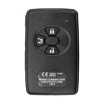 Toyota Corolla 2008-2014 Genuine Smart Key 433MHz 89904-12042 / 89904-12043