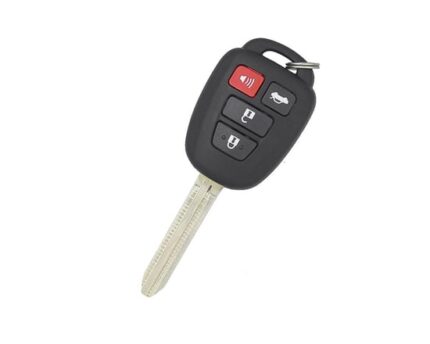 Toyota Corolla 2014-2020 Genuine Remote 433MHz 89070-02B40