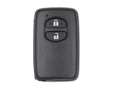 Toyota Corolla 2018 Genuine Smart Remote Key 315MHz 89904-52231