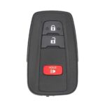 Toyota Corolla 2019-2021 Genuine Smart Remote Key 314.35/312.11MHz 8990H-12180