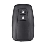 Toyota Corolla 2019-2022 Genuine Smart Remote Key 2 Buttons 314.35/312.11MHz 8990H-12130