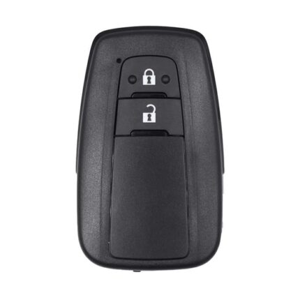 Toyota Corolla 2019-2022 Original Smart Remote Key 2 Buttons 314.35/312.11MHz 8990H-12130