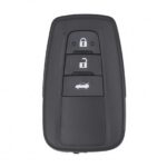 Toyota Corolla 2019-2022 Original Smart Remote Key 3 Buttons 314.35/312.11MHz