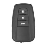 Toyota Corolla 2019 Genuine Smart Key 433MHz 8990H-02040 / 8990H-02370