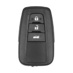 Toyota Corolla 2019 Genuine Smart Remote Key 433MHz 8990H-02050