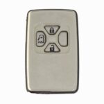 Toyota Estima 2006 Smart Remote 3 Button 312MHz PCB 271451-6230