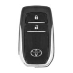 Toyota Fortuner 2016-2022 Original Smart Remote Key 433MHz 89904-0K011 / 89904-0K010 / 89904-0K170 / 89904-0K171