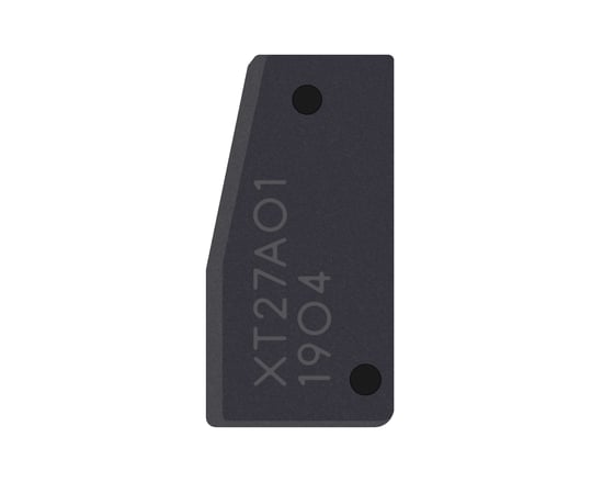 Toyota H Transponder Texas 128 Bit