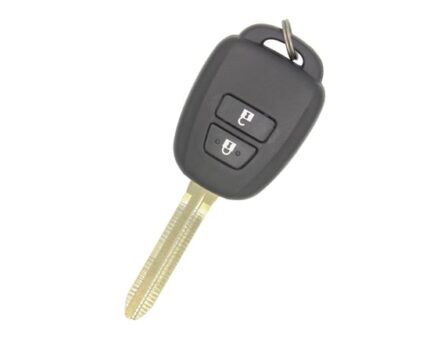 Toyota Hiace 2013-2019 Original Remote 433MHz 89070-26610