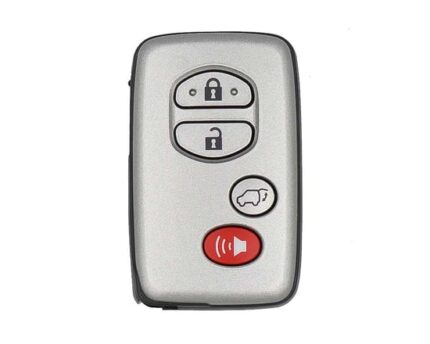 Toyota Highlander 2008-2011 Genuine Smart Remote Key 315MHz 89904-48160