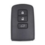Toyota Highlander 2016 Genuine Smart Remote 433MHz 89904-48F01