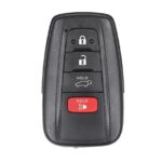 Toyota Highlander 2019-2023 Genuine Smart Key 312.11/314.35MHz 8990H-0E030