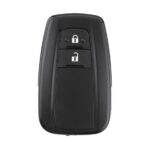 Toyota Highlander 2019 Genuine Smart Remote Key 2 Buttons 433MHz 8990H-0E070 / 8990H-0E191