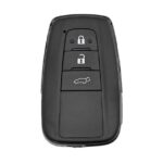 Toyota Highlander 2020 Genuine Smart Key 433MHz 8990H-0E200 / 8990H-0E201