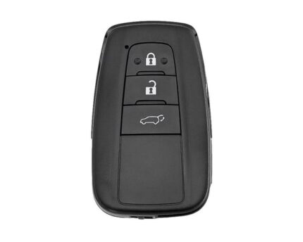Toyota Highlander 2020 Genuine Smart Key 433MHz 8990H-0E200 / 8990H-0E201