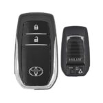Toyota Hilux 2016-2023 Original Smart Remote Key 433MHz 89904-0K051