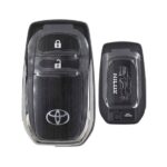 Toyota Hilux 2016-2023 Smart Key 2 Button 433MHz 89904-0KF80