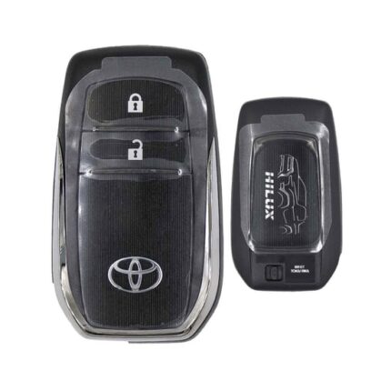 Toyota Hilux 2016-2023 Smart Key 2 Button 433MHz 89904-0KF80