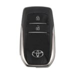 Toyota Innova 2024 Original Smart Remote Key 2 Buttons 433.92MHz
