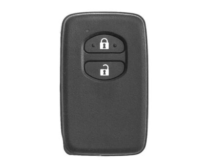 Toyota IQ / Prius Genuine Smart Key 433MHz 89904-47190