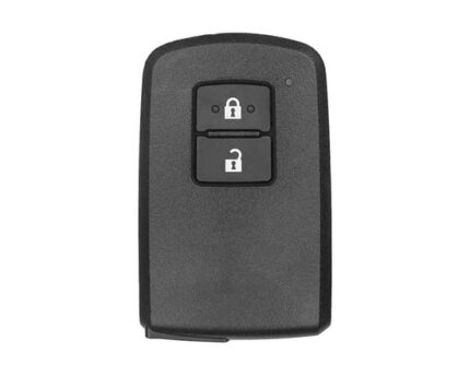 Toyota Land Cruise 2016 Smart Remote Key 312MHz 89904-48F11