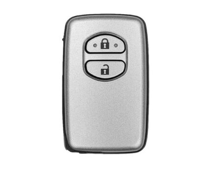 Toyota Land Cruiser 2008 Genuine Smart Key Remote 433MHz 89904-60210