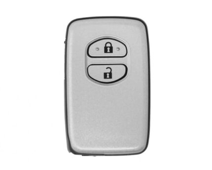 Toyota Land Cruiser 2008 Genuine Smart Remote Key 312MHz 89904-60E30