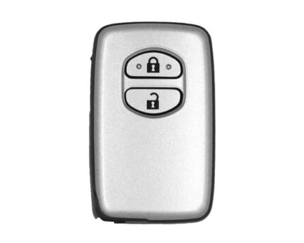 Toyota Land Cruiser 2008 Genuine Smart Remote Key 315MHz 89904-60340