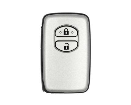 Toyota Land Cruiser 2009-2015 Genuine Smart Key 315MHz 89904-60D20