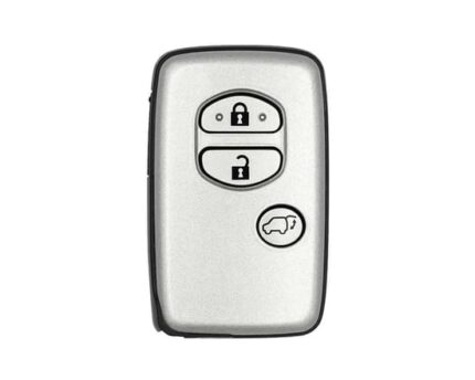 Toyota Land Cruiser 2009-2015 Genuine Smart Key Remote 315MHz 89904-60D30