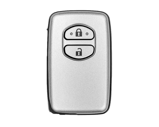 Toyota Land Cruiser 2009-2015 Genuine Smart Remote Key 433MHz 89904-60430 Toyota Land Cruiser 2009-2015 Genuine Smart Remote Key 433MHz 89904-60430