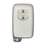 Toyota Land Cruiser 2010 Smart Remote Key 2 Buttons 315MHz 89904-60450