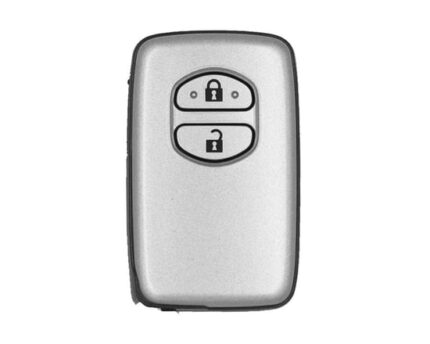 Toyota Land Cruiser 2012-2015 Genuine Smart Key 315MHz 89904-60C10