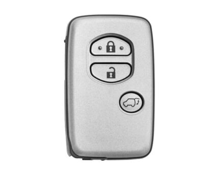 Toyota Land cruiser 2013-2015 Genuine Smart Key 433MHz 89904-60A91