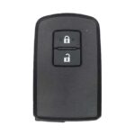 Toyota Land Cruiser 2016-2017 Genuine Smart Key 433MHz 89904-60D70