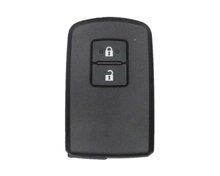 Toyota Land Cruiser 2016-2017 Genuine Smart Key 433MHz 89904-60D70