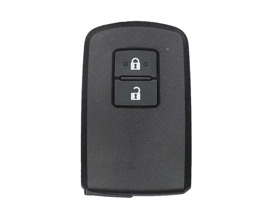 Toyota Land Cruiser 2016-2017 Genuine Smart Key 433MHz 89904-60D70 Toyota Land Cruiser 2016-2017 Genuine Smart Key 433MHz 89904-60D70
