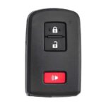 Toyota Land Cruiser 2016-2017 Genuine Smart Key 433MHz 89904-60D90