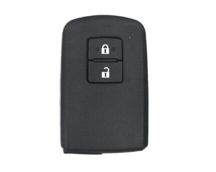 Toyota Land Cruiser 2016-2017 Genuine Smart Key 433MHz 89904-60J90