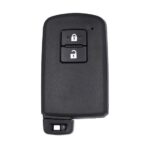 Toyota Land Cruiser 2016-2017 Smart Remote Key 2 Buttons 433MHz 89904-60D70