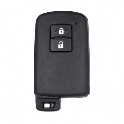 Toyota Land Cruiser 2016-2017 Smart Remote Key 2 Buttons 433MHz 89904-60D70