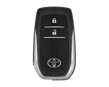 Toyota Land Cruiser 2018-2019 Genuine Smart Remote Key 312MHz 89904-60M10