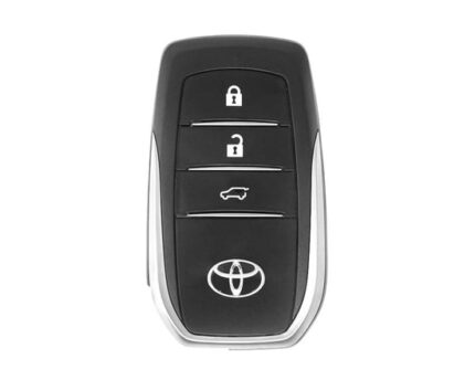 Toyota Land Cruiser 2018-2019 Genuine Smart Remote Key 315MHz 89904-60E60