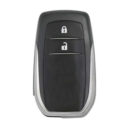 Toyota Land Cruiser 2018-2019 Original Smart Remote Key 433MHz 89904-60M30