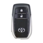 Toyota Land Cruiser 2020 Genuine Smart Key 433MHz 89904-60X50 / 89904-60Y10