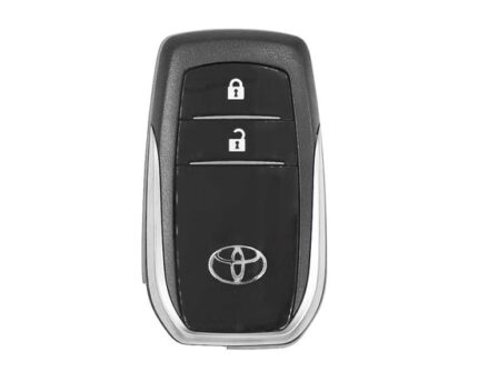 Toyota Land Cruiser 2020 Genuine Smart Key 433MHz 89904-60X90