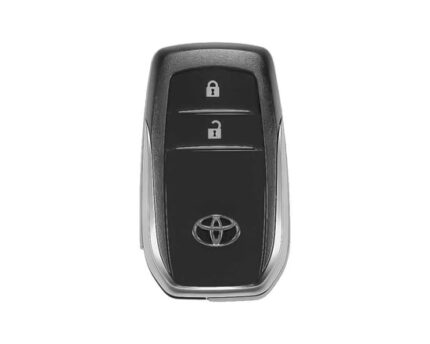 Toyota Land Cruiser 2020 Genuine Smart Remote Key 312/314MHz 89904-60X30