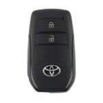 Toyota Land Cruiser 2022-2023 Genuine Smart Remote Key 2 Buttons 314.1/312.51MHz 8990H-48011