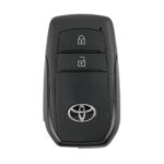 Toyota Land Cruiser 2022-2024 Genuine Smart Remote Key 2 Buttons 433.58/434.42MHz 8990H-60540